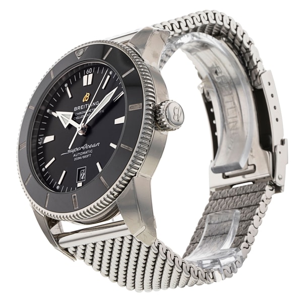 Breitling SuperOcean Heritage B20 Automatic 46 AB2020